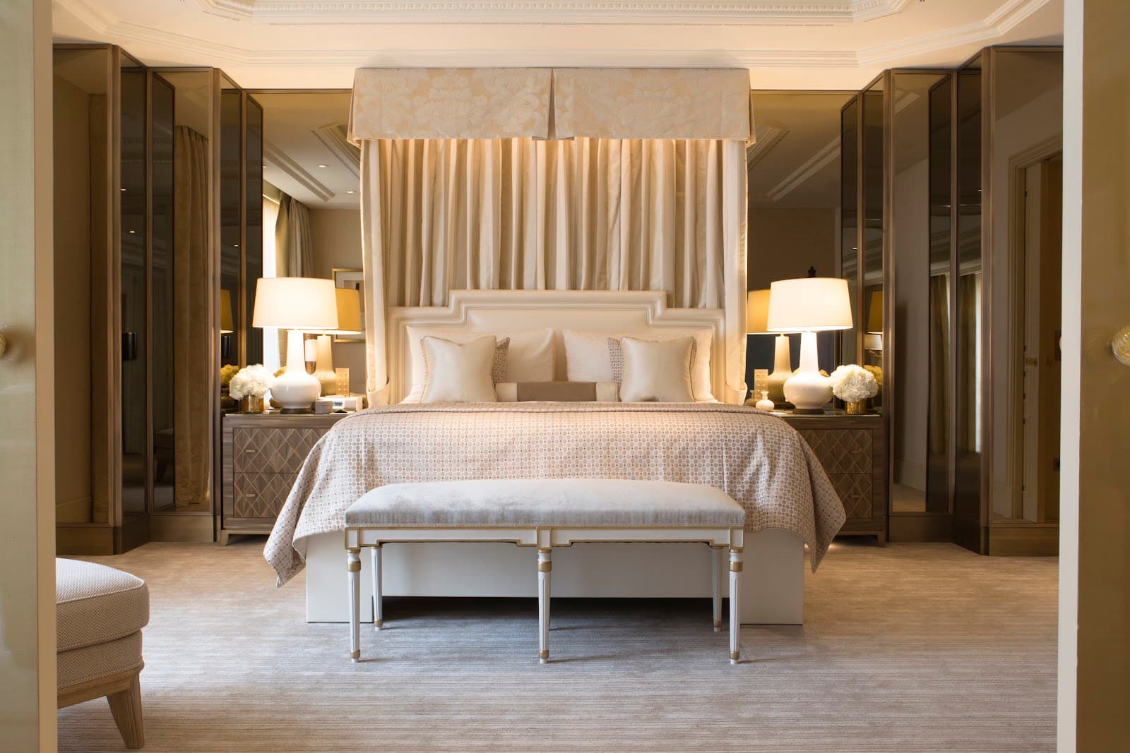 Four Seasons George V