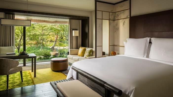 Four Seasons Kyoto