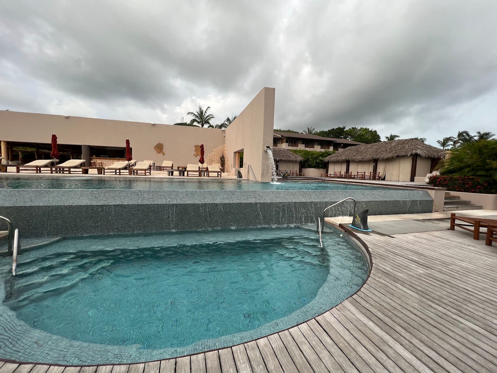 Four Seasons Resort Punta Mita