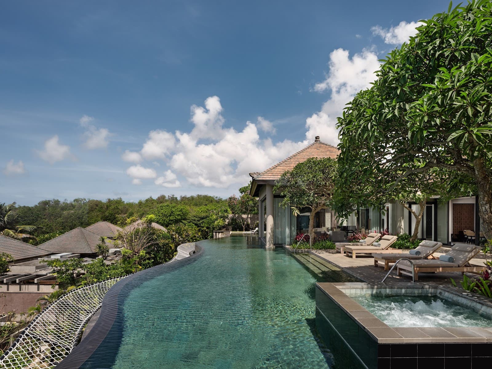 Umana Bali, LXR Hotels & Resorts