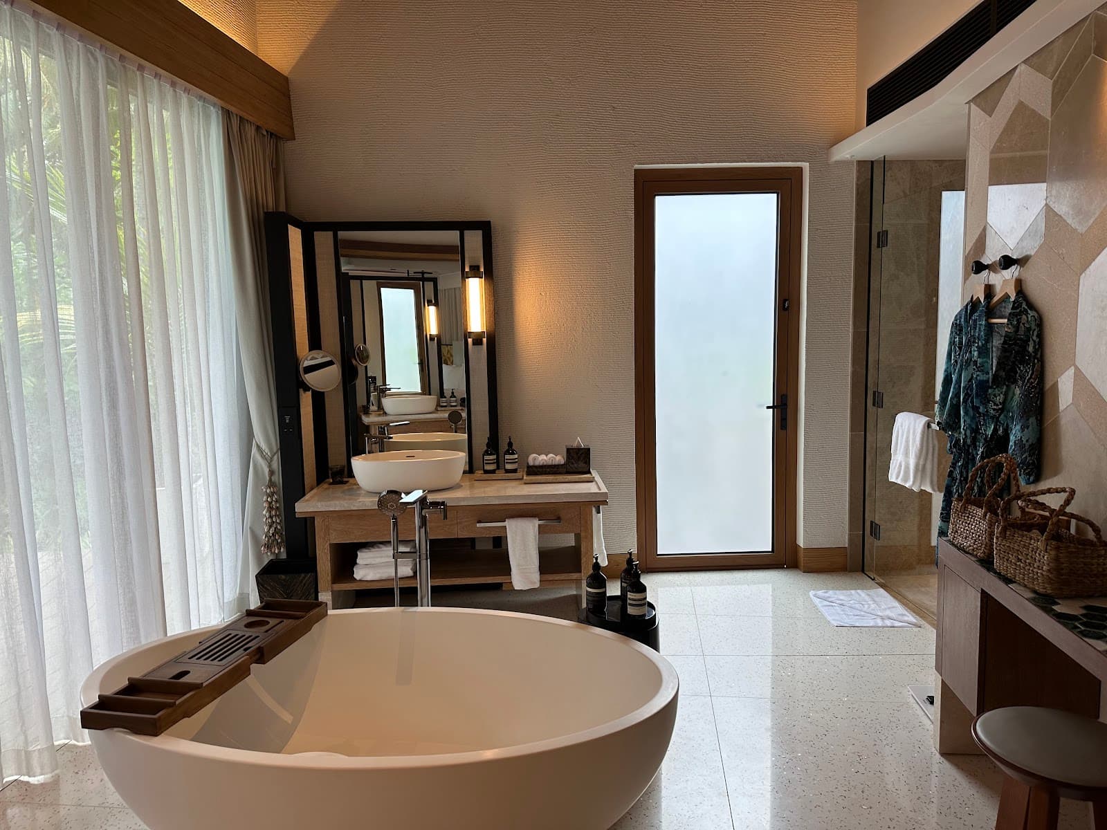 Waldorf Astoria Seychelles Platte Island