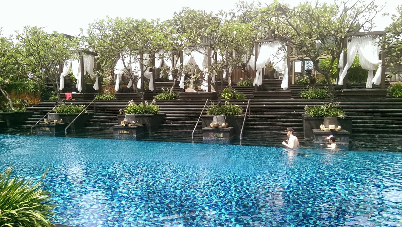 St. Regis Bali Resort