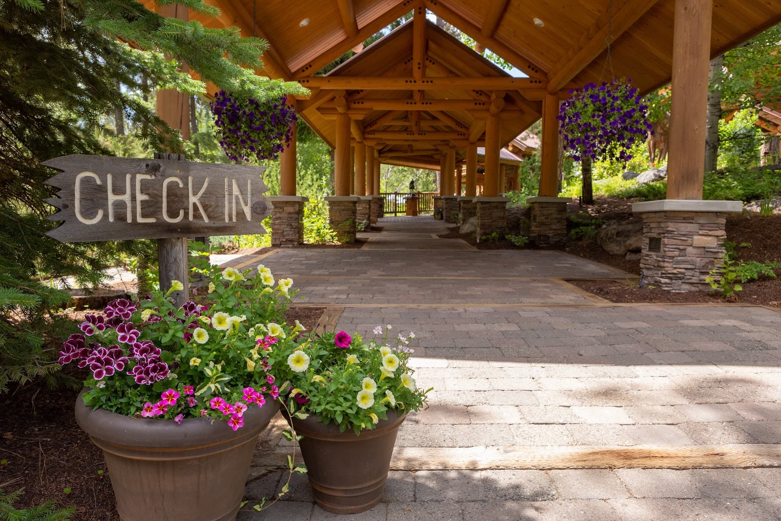 Triple Creek Ranch