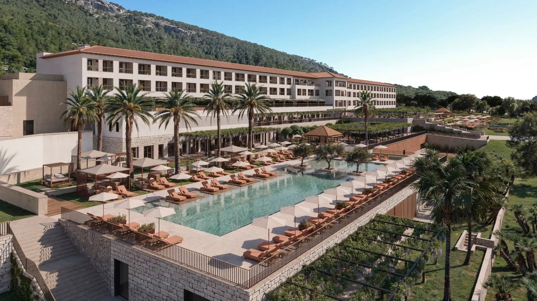Four Seasons Preferred Partner
