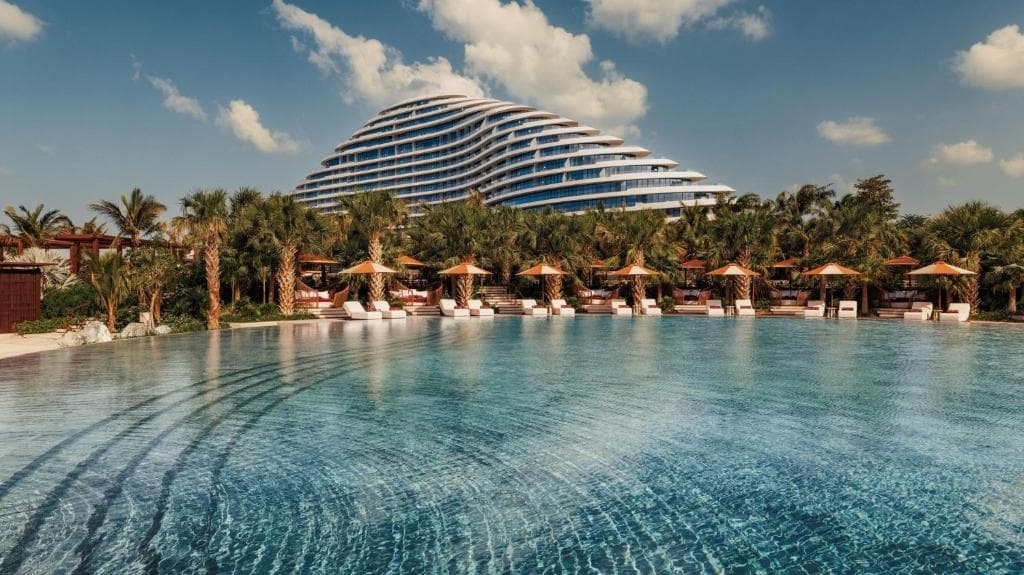 Jumeirah Passport to Luxury