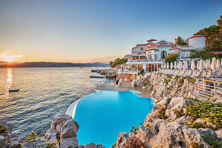 Leading Hotels of the World