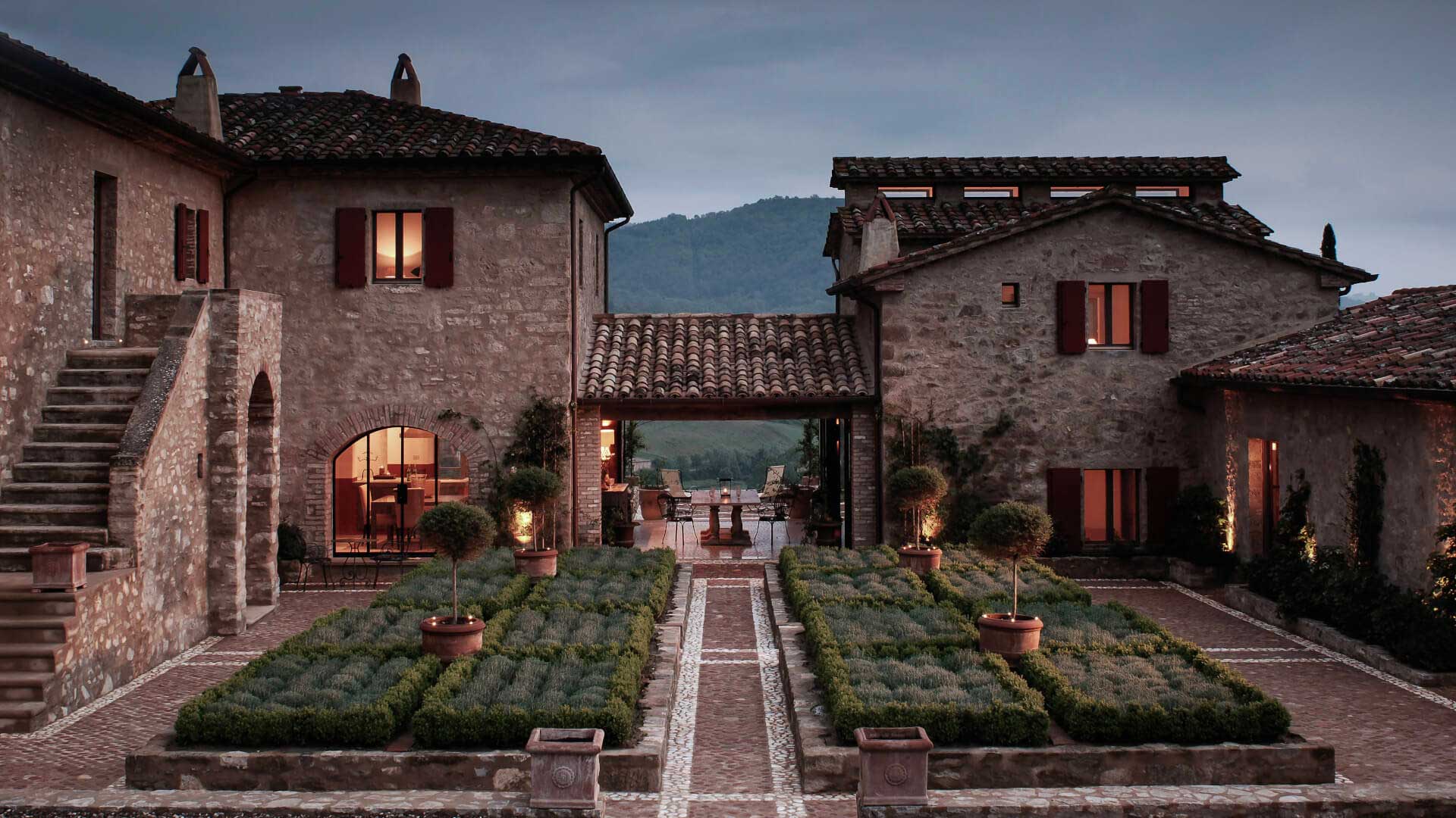 Relais & Châteaux