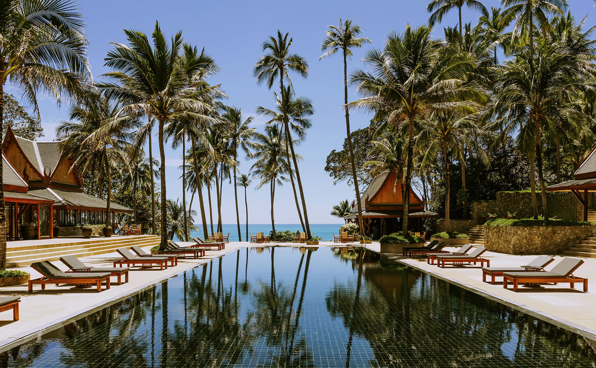 Aman Hotels & Resorts