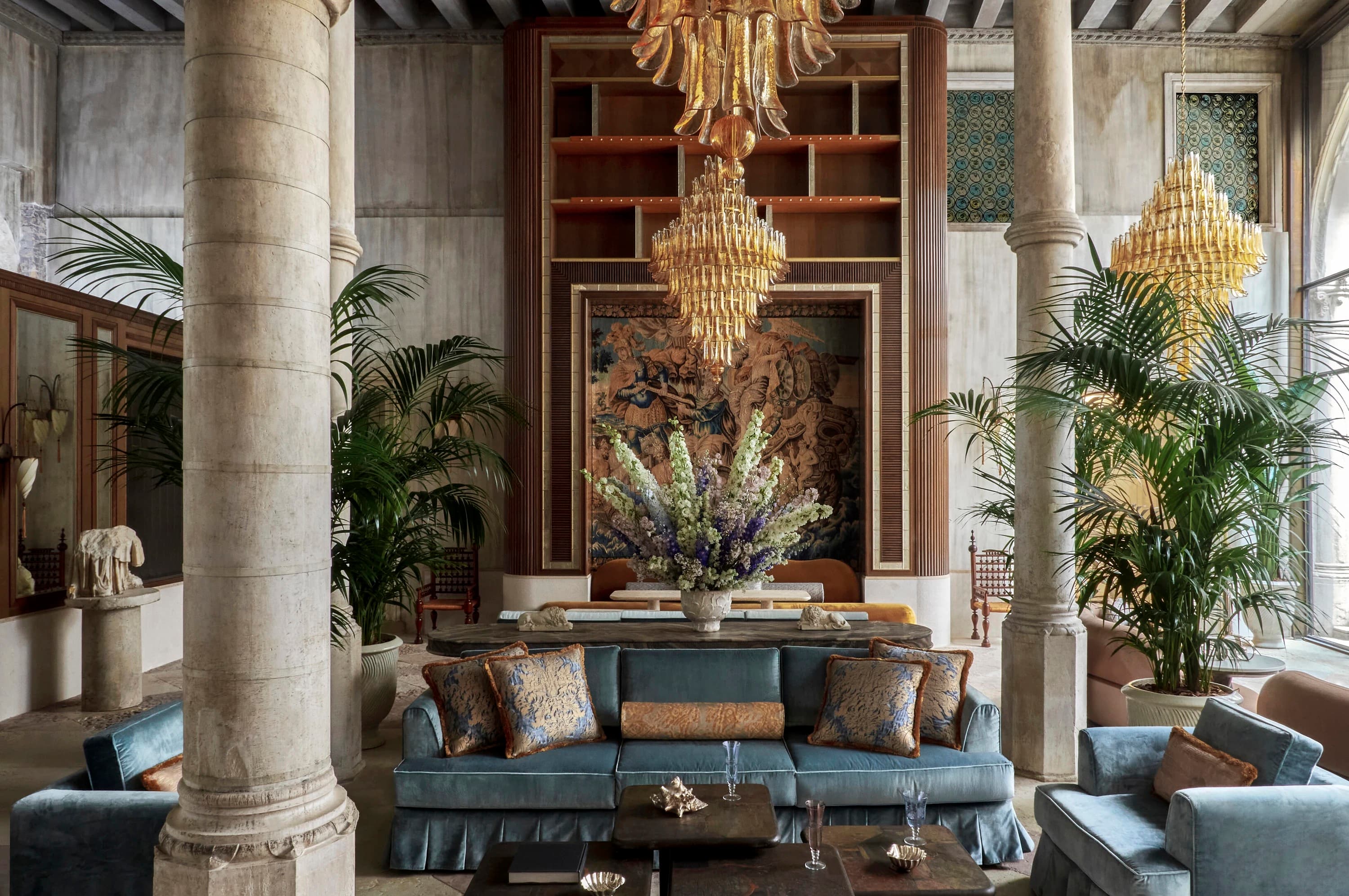 Orient Express Hotel Venezia