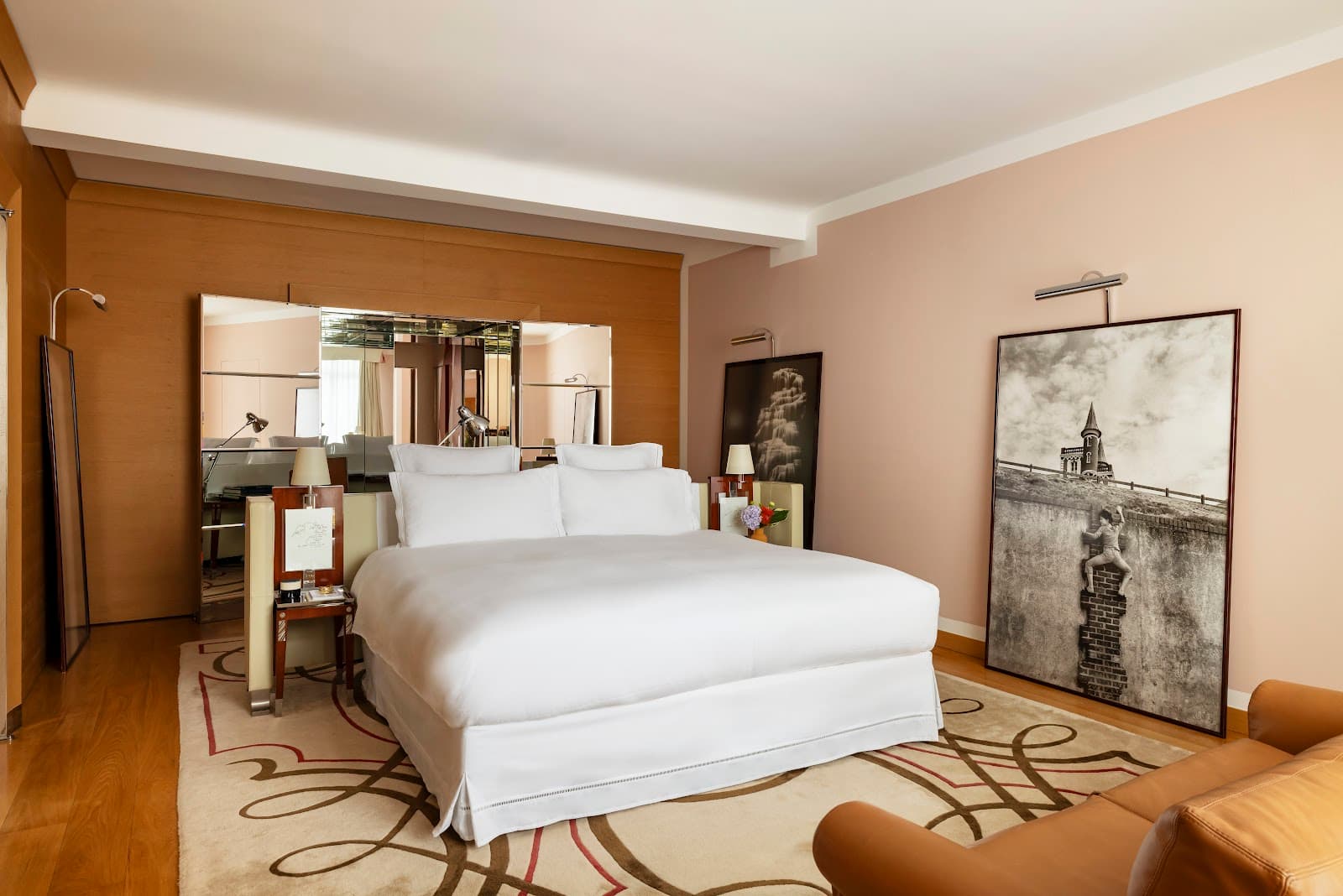 Raffles Paris Le Royal Monceau