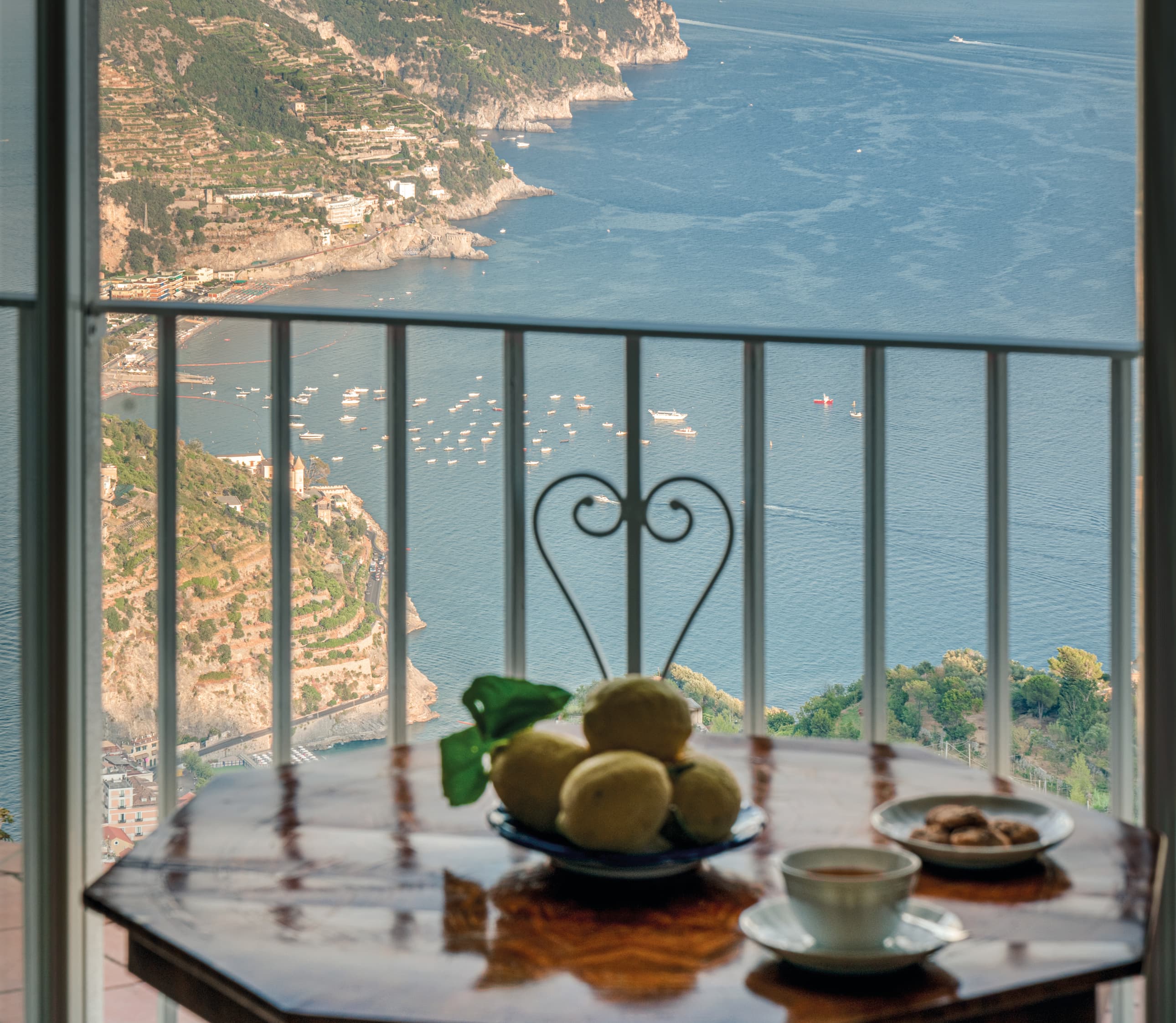 Belmond Villa Margherita