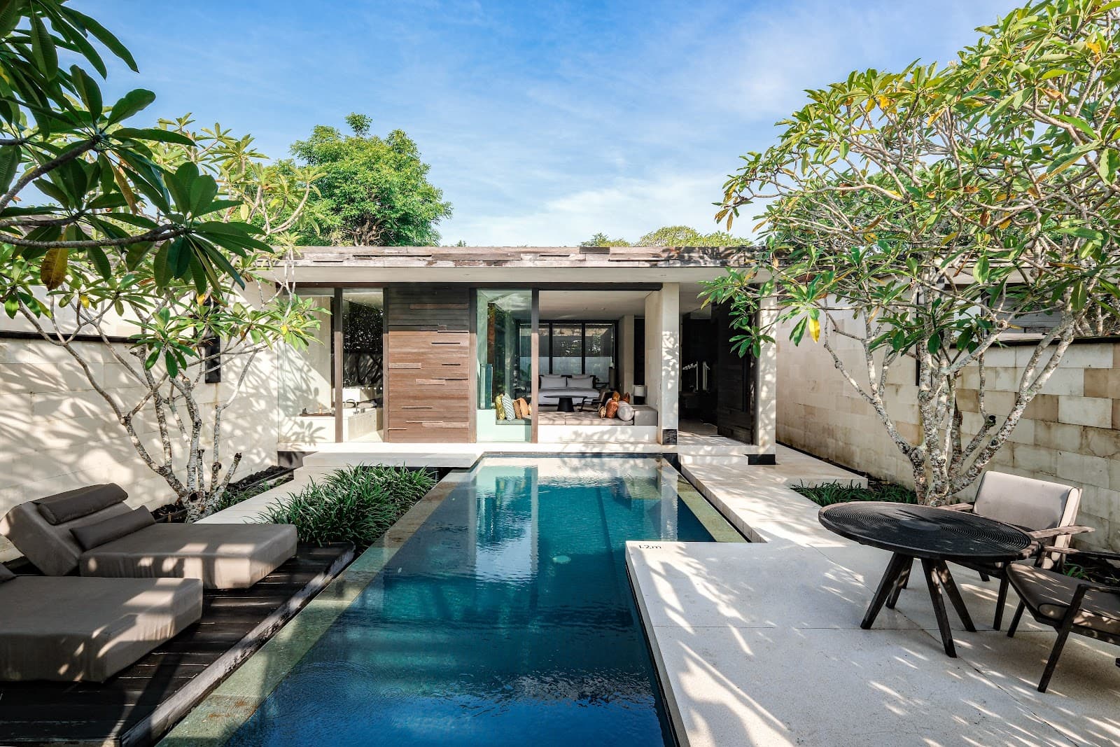 Alila Villas Uluwatu