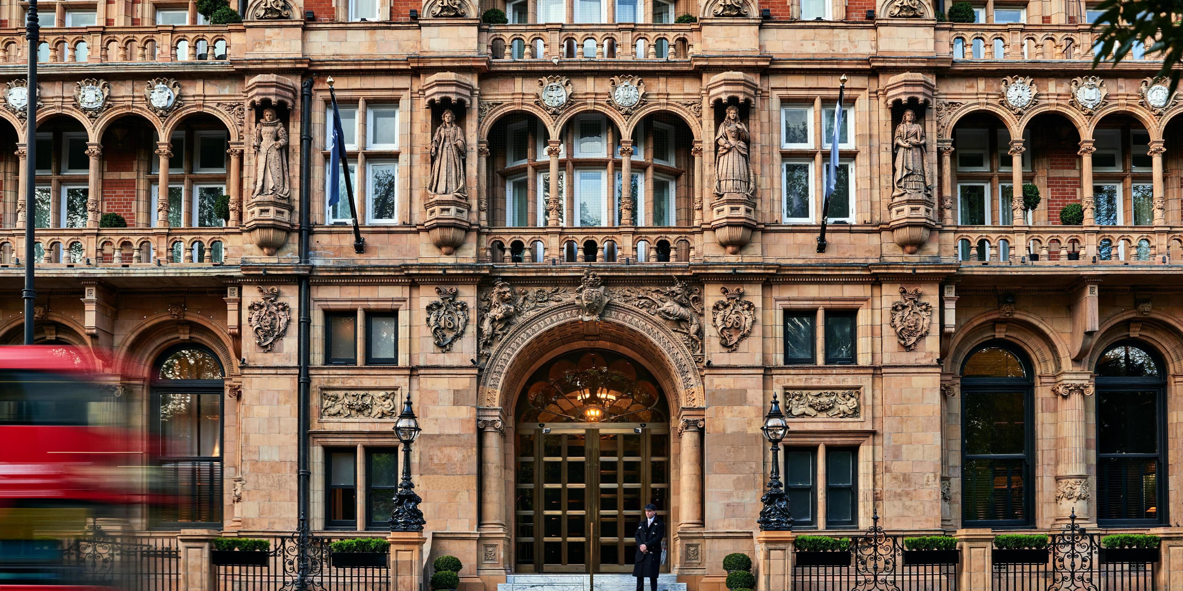 Kimpton Fitzroy London