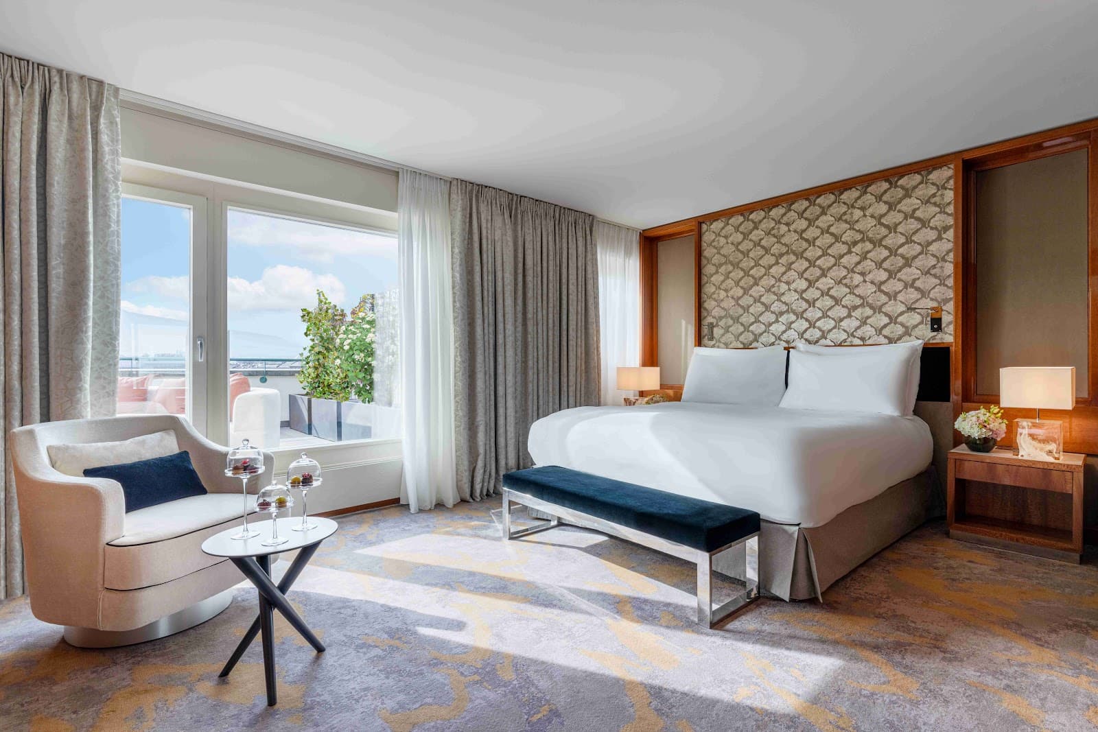 Mandarin Oriental Geneva