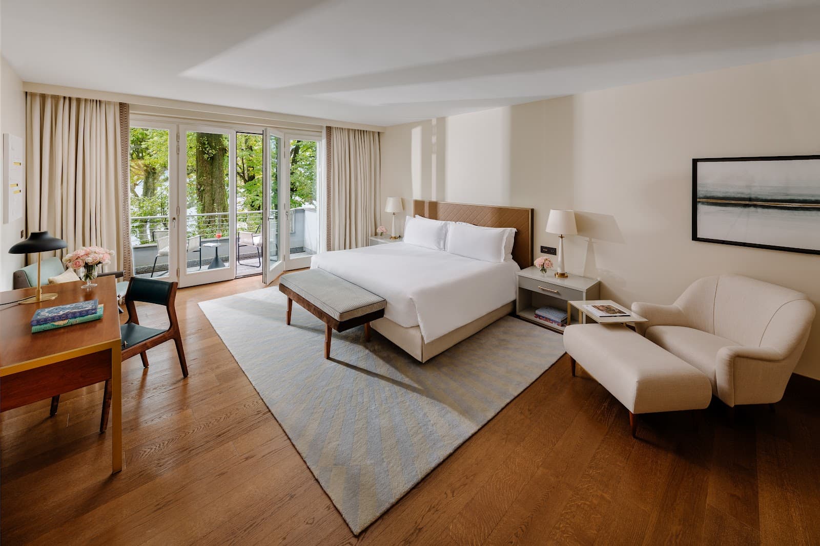 Mandarin Oriental Lago di Como