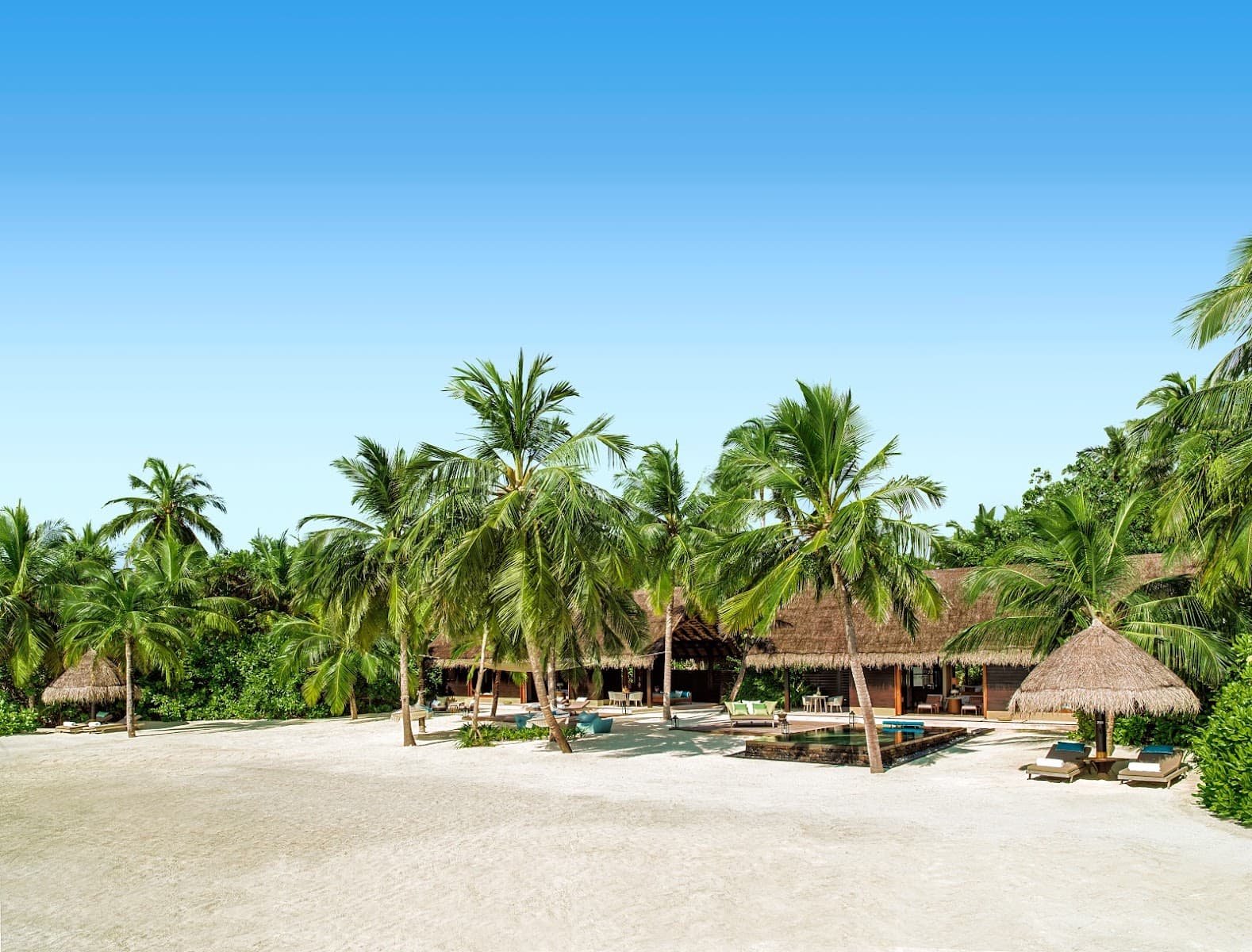One&Only Reethi Rah