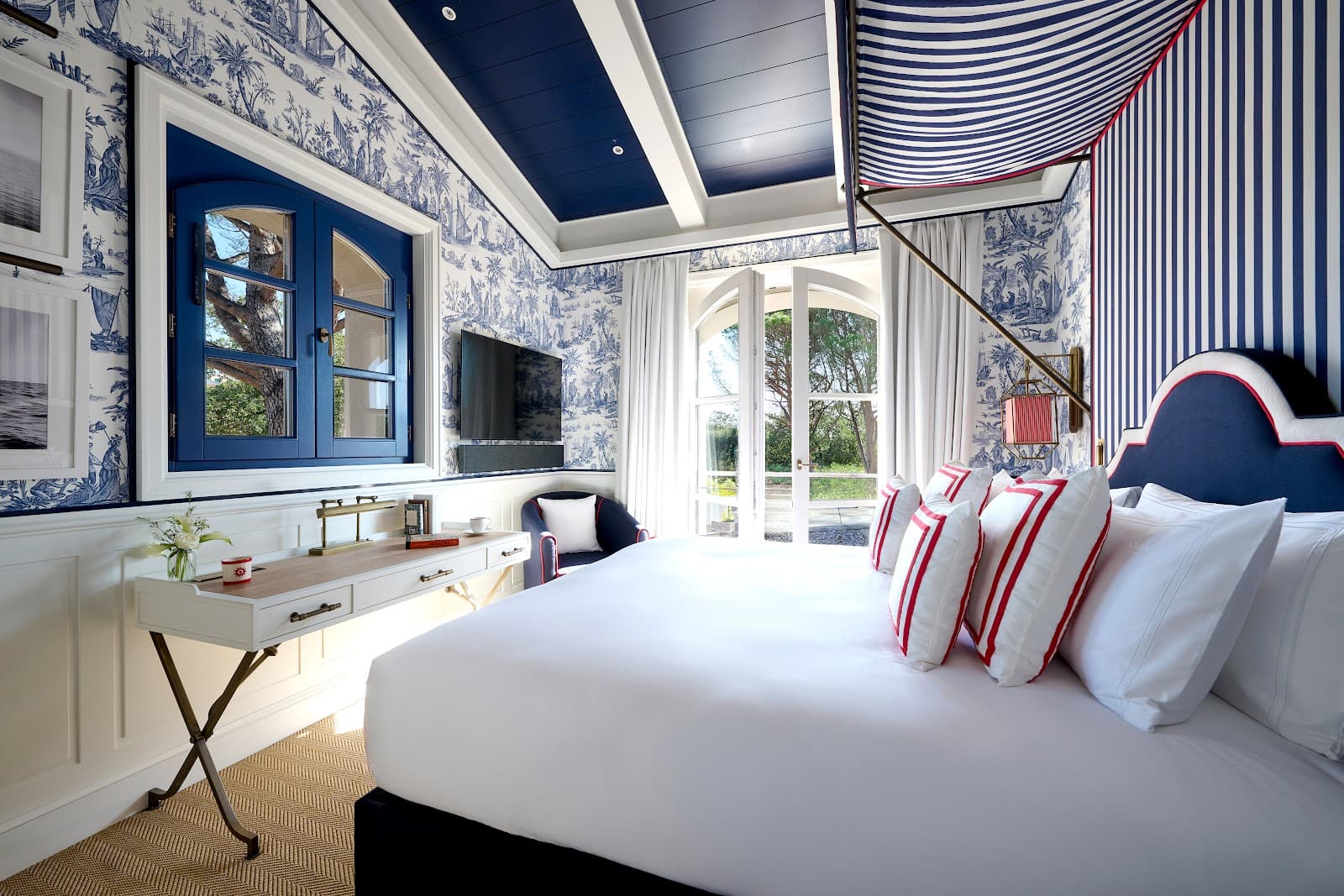 AREV Hotel Saint-Tropez