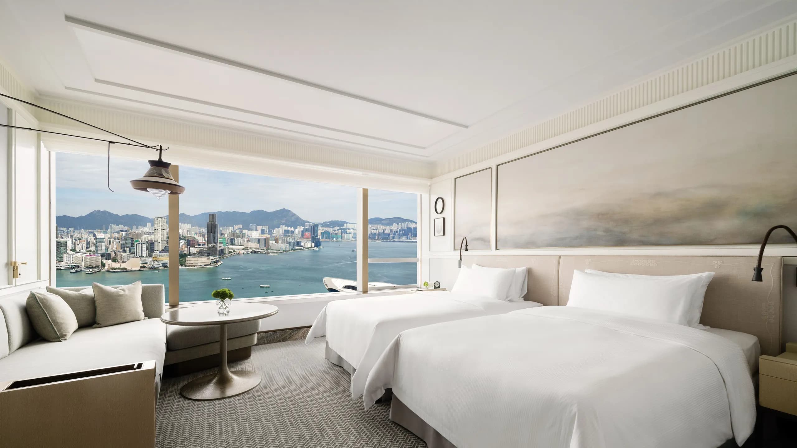 Shangri-La Luxury Circle