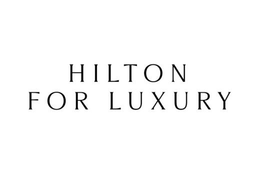 Hilton for Luxury